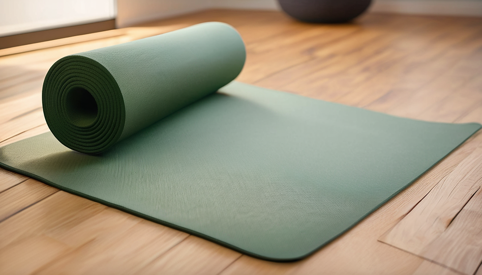 Workshop Mindfulness para Sustentabilidade Empresarial