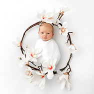 Edinburgh Lothians Baby Newborn Photographer Sleep Sleeping Impact Positive Negative Fundamental Advice Diana Baker Photography
