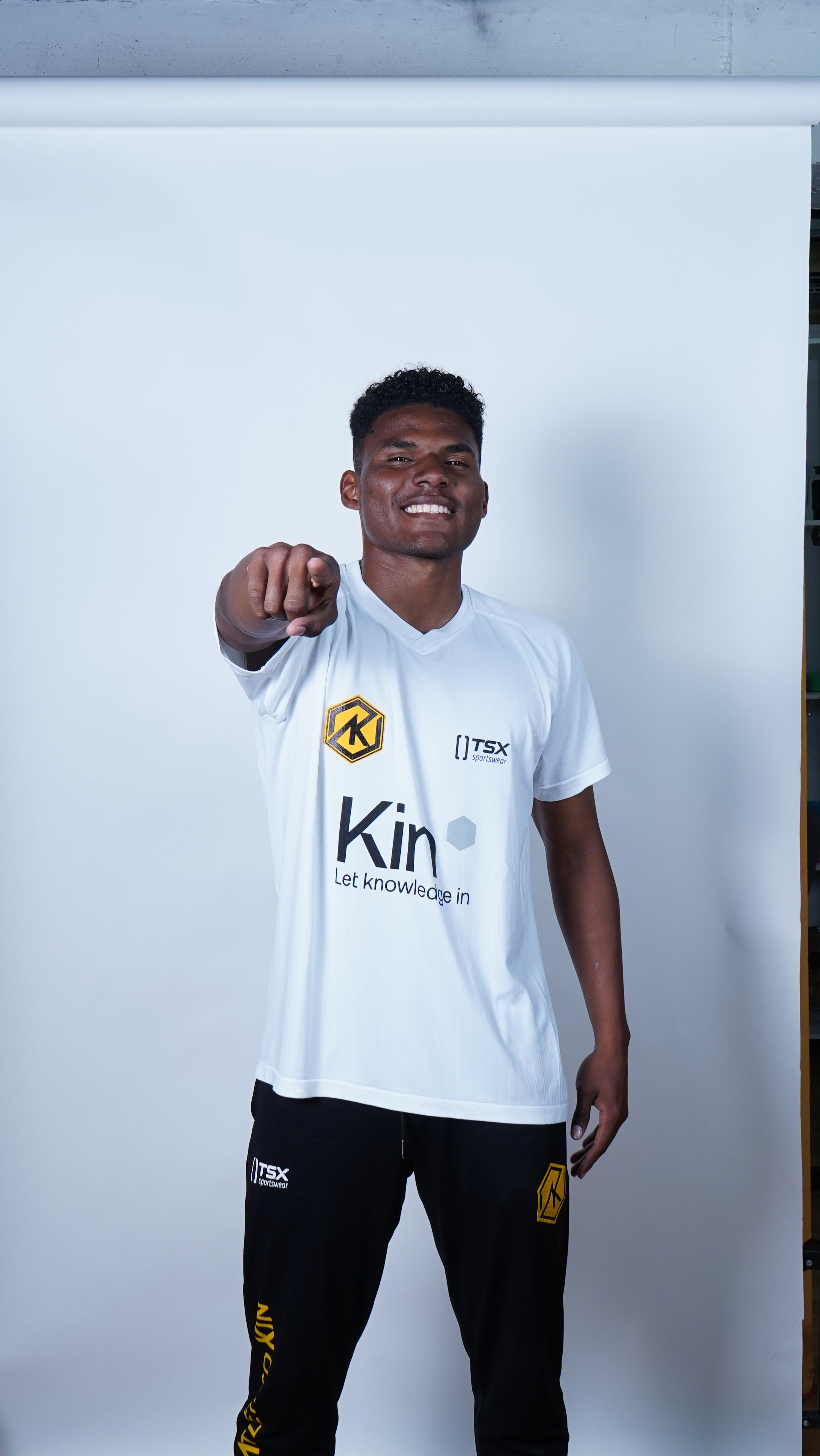 Camiseta Oficial 2025