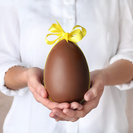 Cioccolato senza lattosio