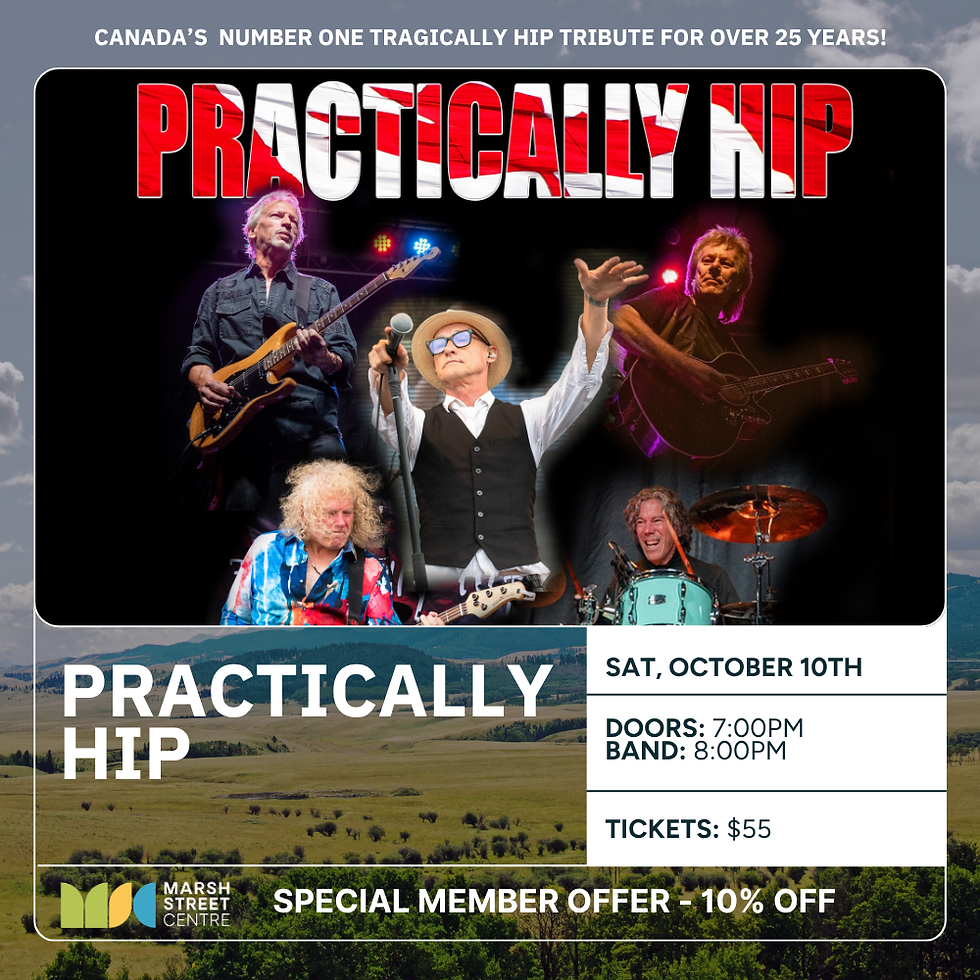 Practically Hip