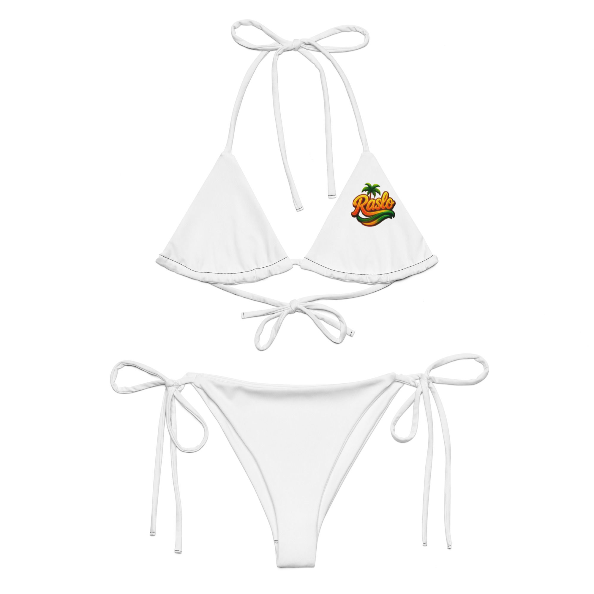 Raslo Classic Bikini⭐