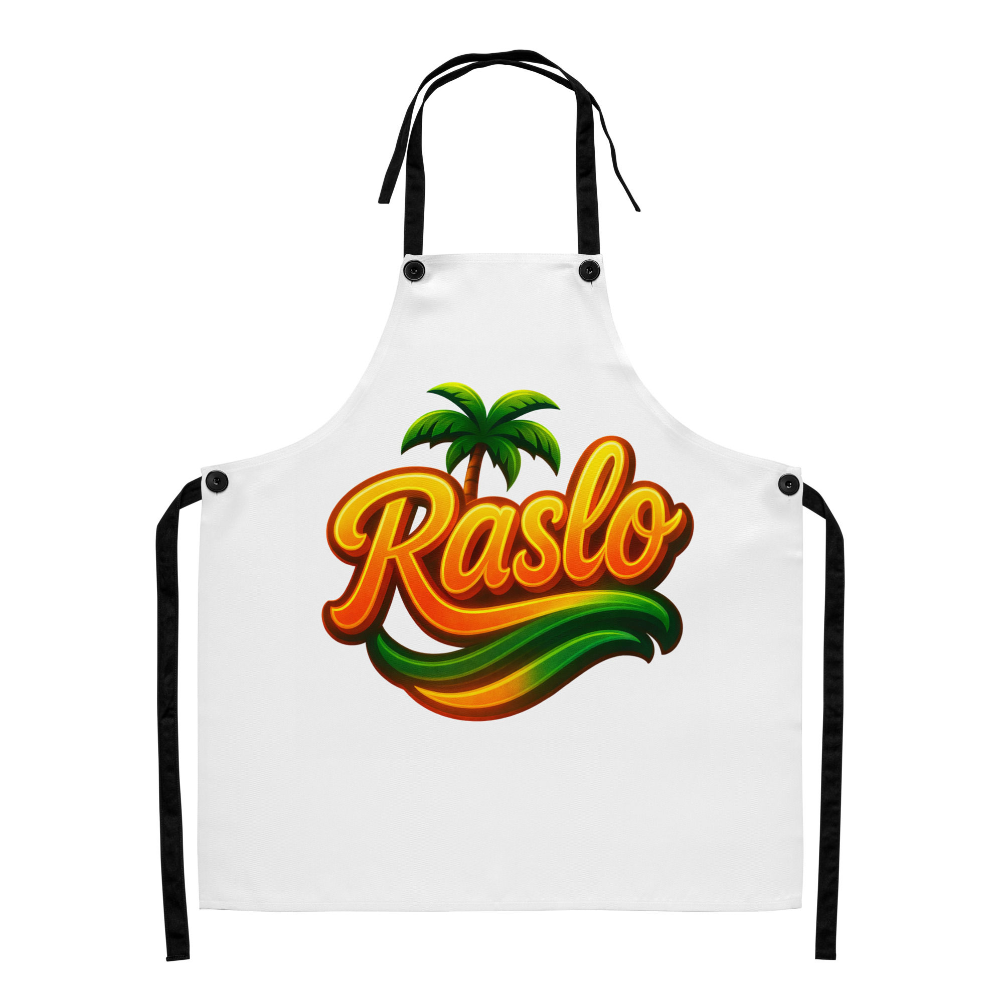 Raslo Classic Apron ⭐