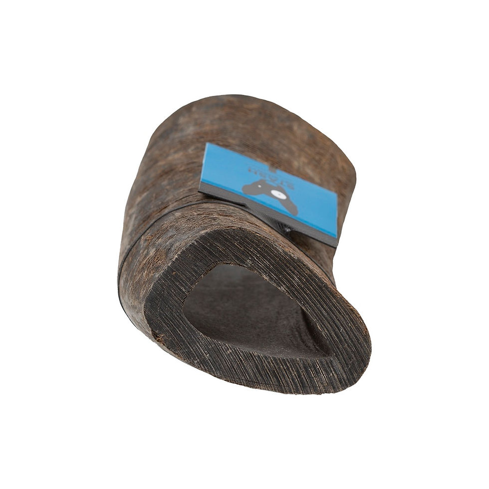 Thumbnail: Stash - Water Buffalo Horn
