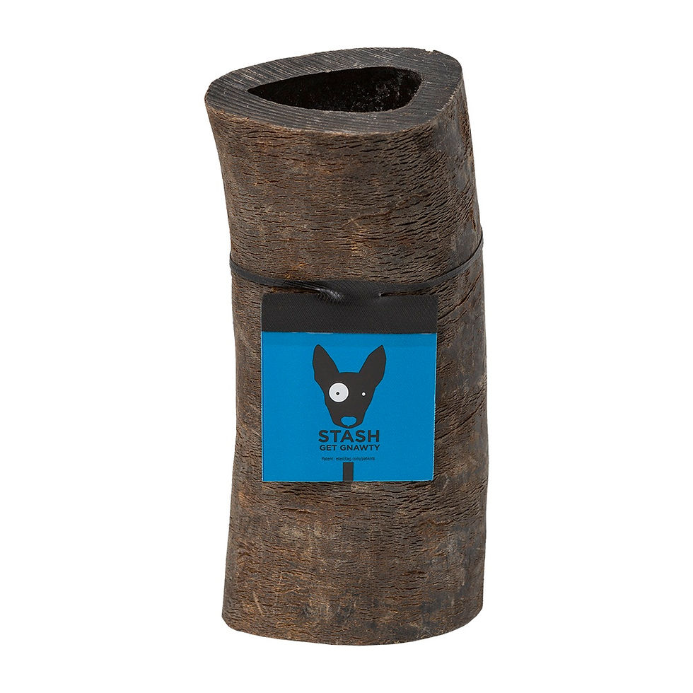Thumbnail: Stash - Water Buffalo Horn