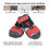 Thumbnail: Kurgo- Blaze Cross Dog Shoes