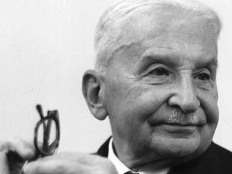 Ludwig von Mises and the impossibility of socialism.