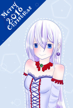 2016聖誕卡片