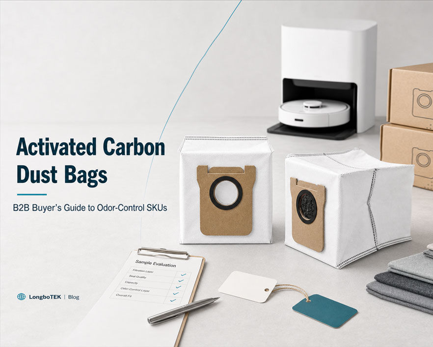 A B2B Buyer’s Guide to Add an Odor-Control SKUs