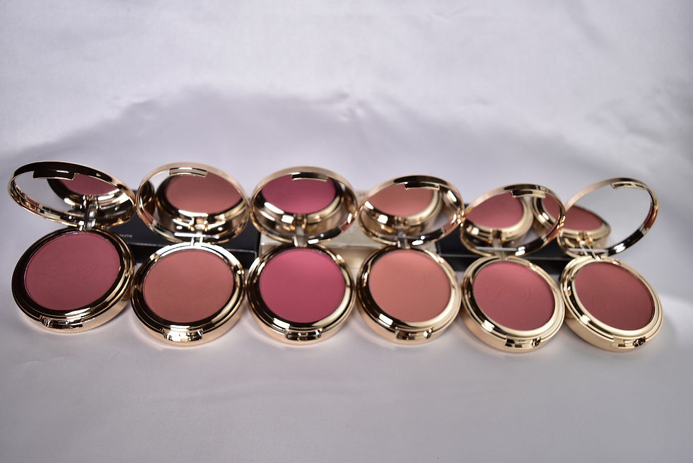 Thumbnail: 03 - Orange Rose Blush