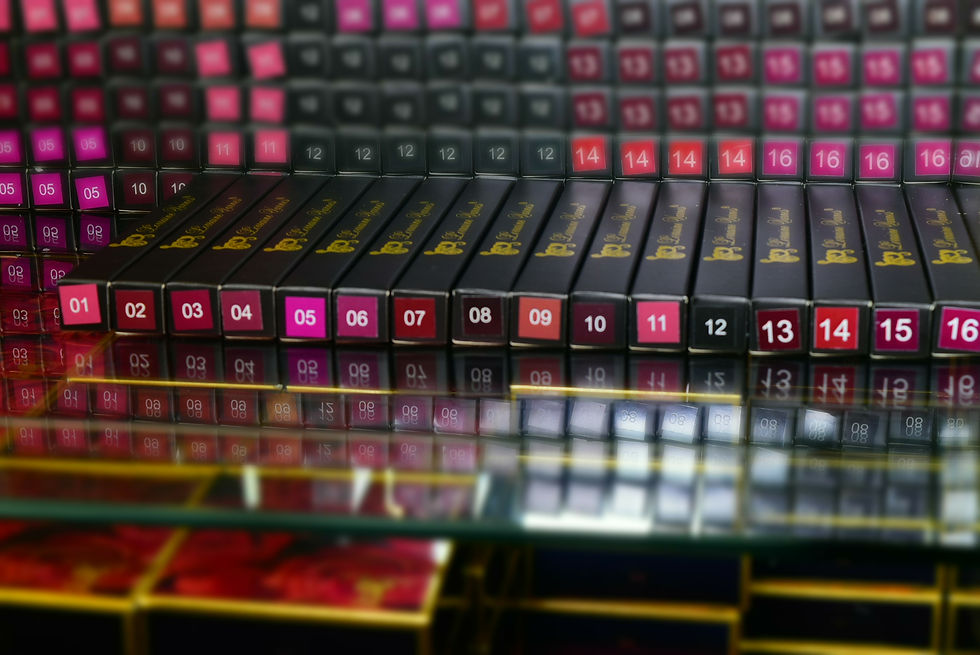 Thumbnail: 04 - Plum - Matte Shape Lip Liner