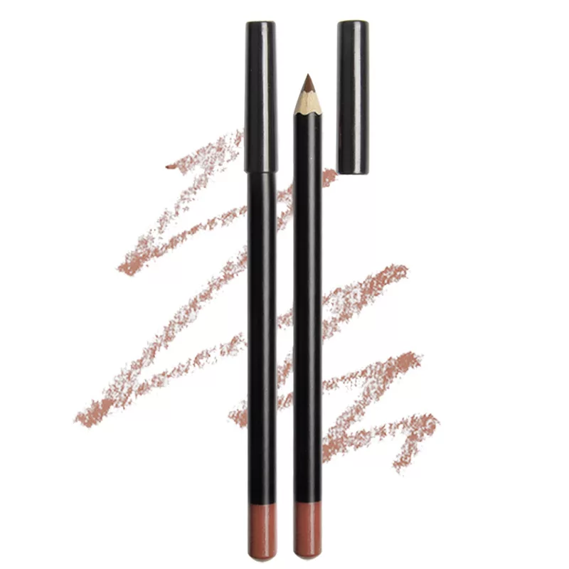 Miniatura: 02 - Caramel - Matte Shape Lip Liner