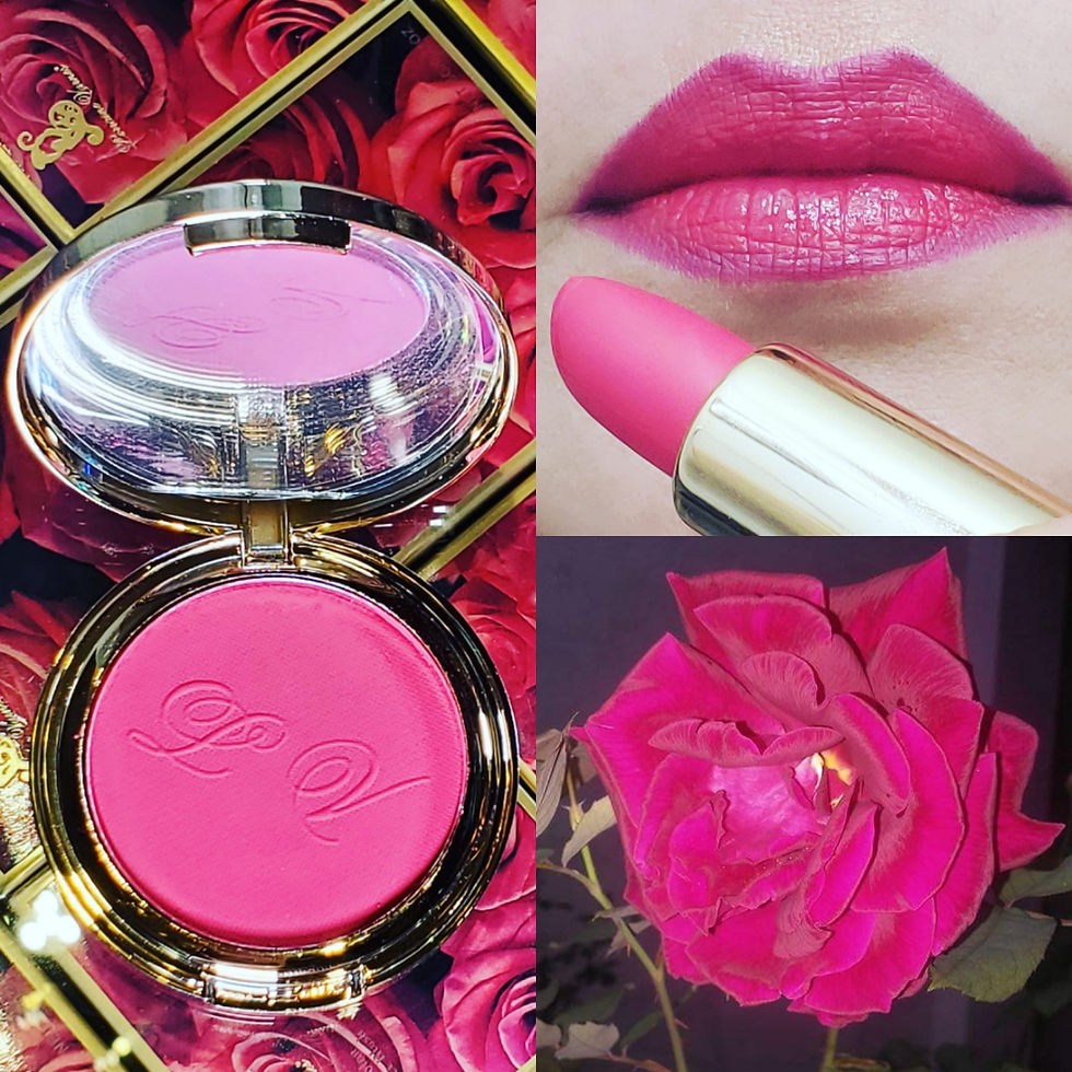 Thumbnail: 008 Pink Plum