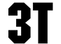 logo 3t cycling