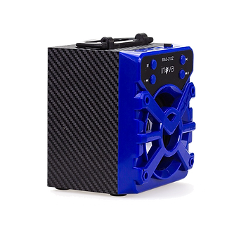 Caixa de Som Bluetooth RAD 213Z- Inova