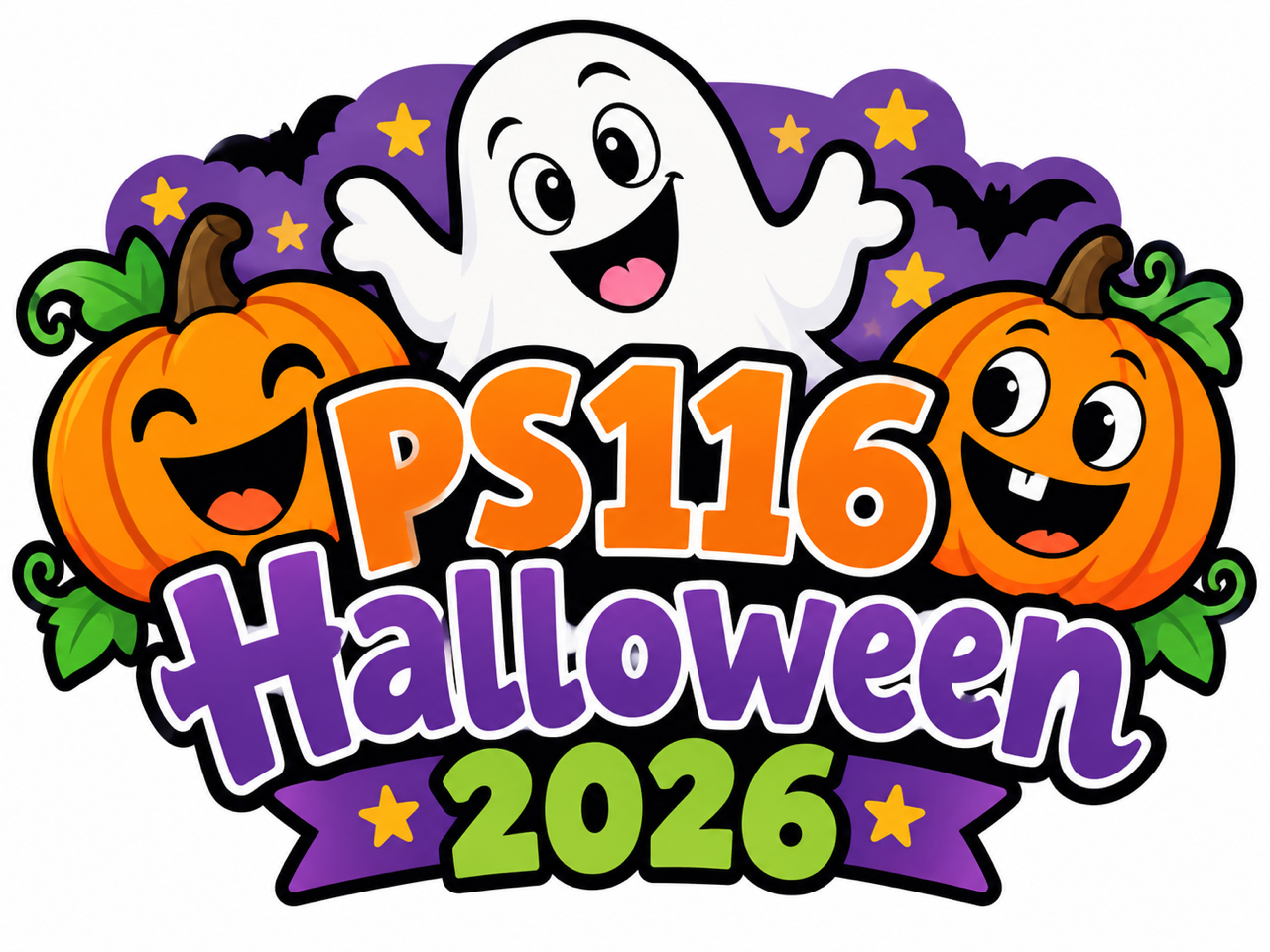 2026 Halloween Bash Presale - 25 Tix for $20