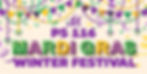 Mid-Winter Festival: Mardi Gras at PS116