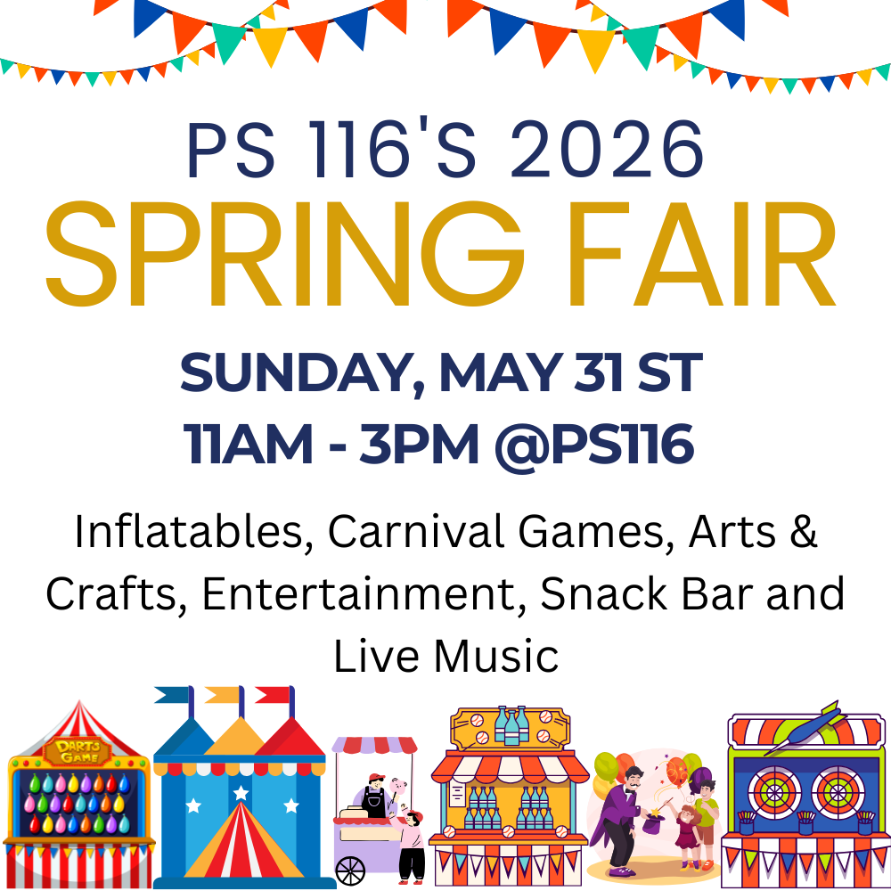 2026 Spring Fair 25 tix for $20