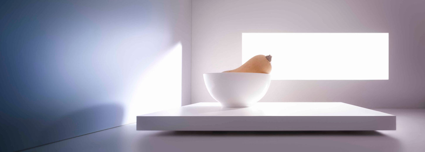 Still-life photography "A Bowl". Fine art still-life photography by Chris Hutter