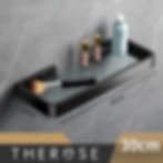 Miniatura: THEROSE Estante Baño
