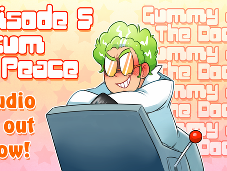 NEWS | Gummy and The Doctor