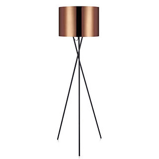 Cara X-Base Floor Lamp