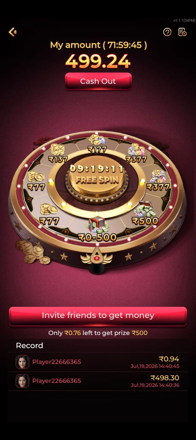 IV7 Game APK