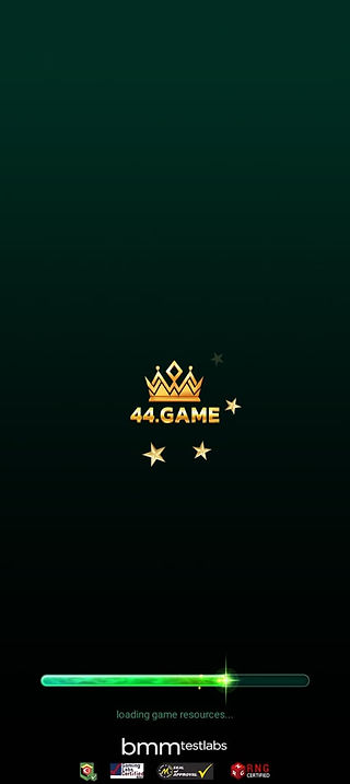 44 Game