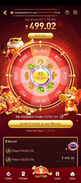 777 LUCKY GAME