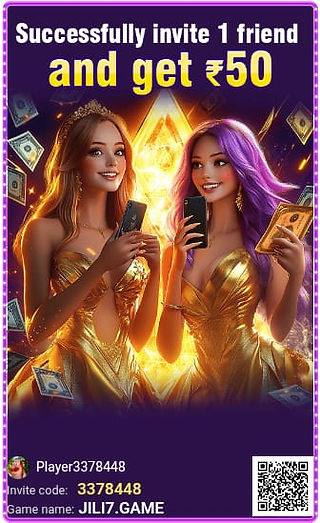Jili7 GAME DOWNLOAD