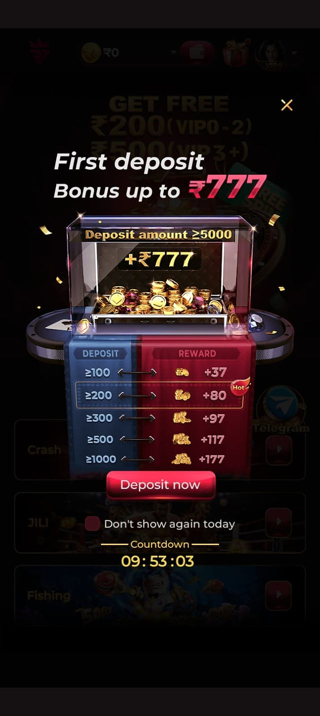 Raja7 Game Download