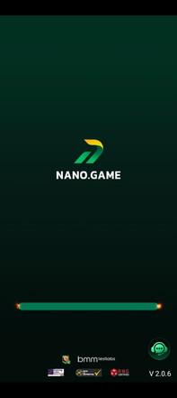 Nano Game Apk