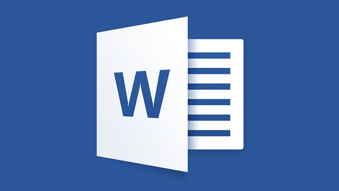 Word 2019