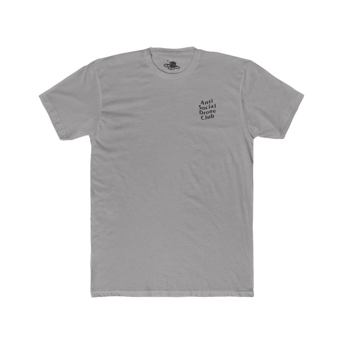 Anti Social Drone Tee
