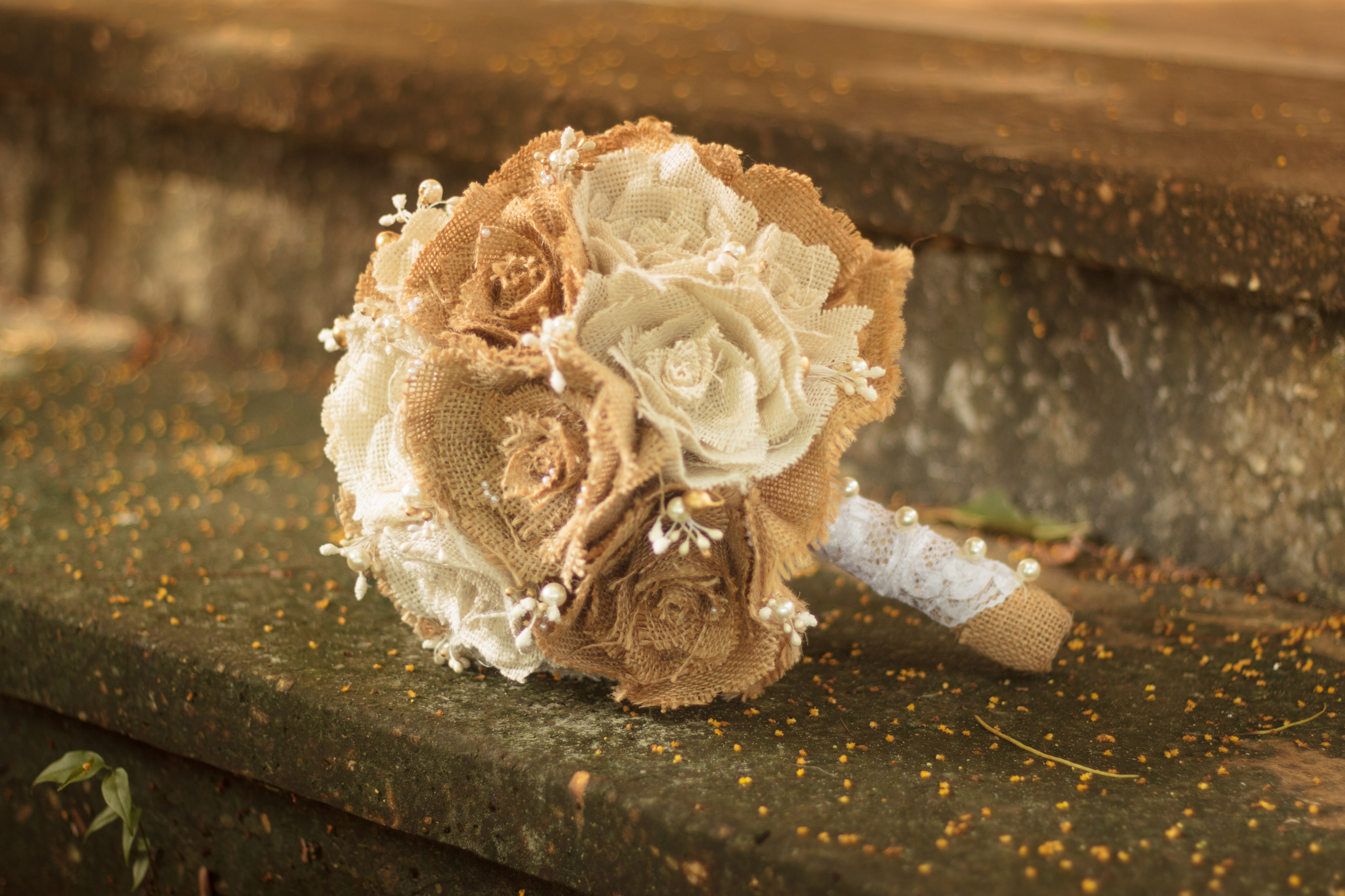 Bridal Bouquet
