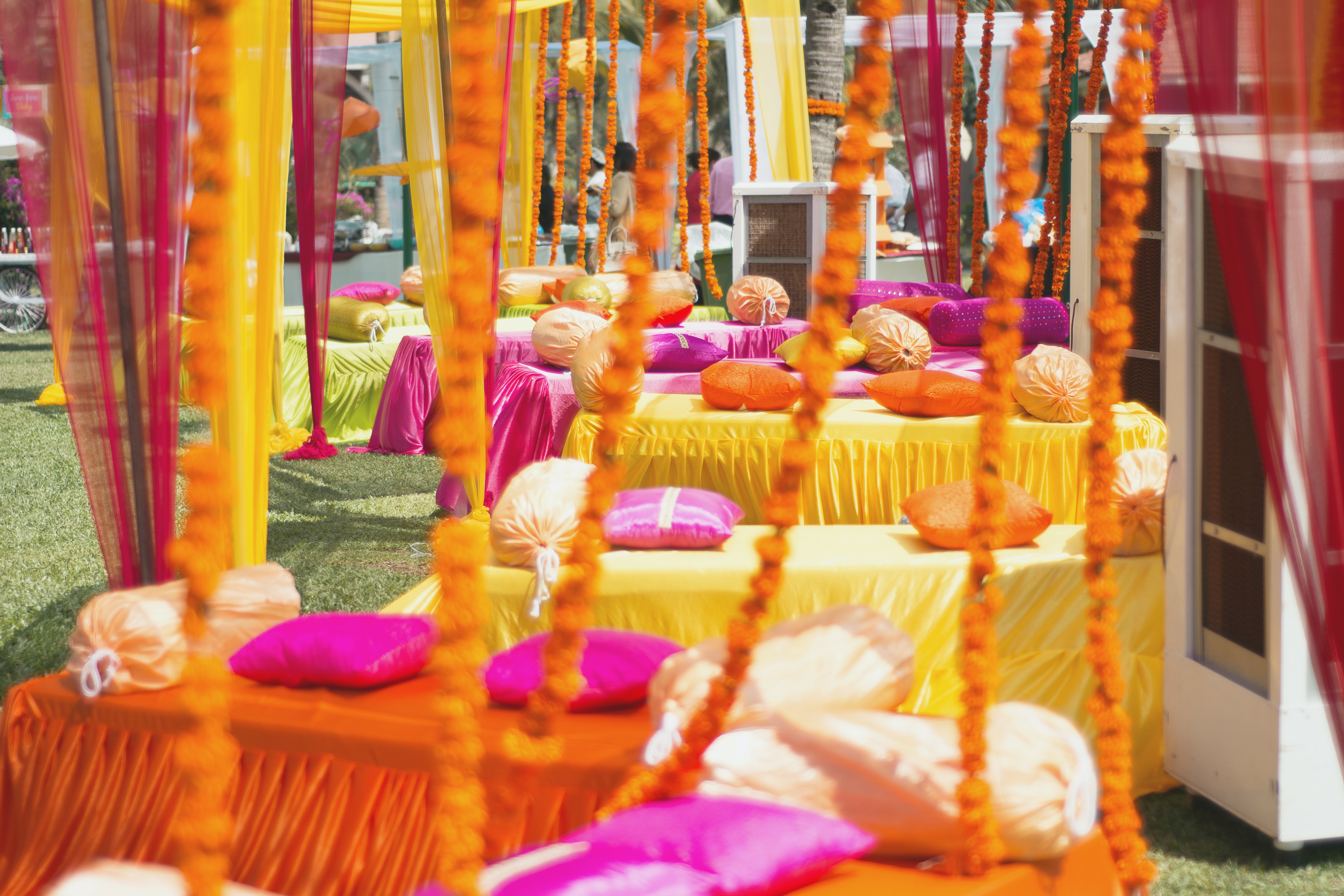 Bold & Colorful