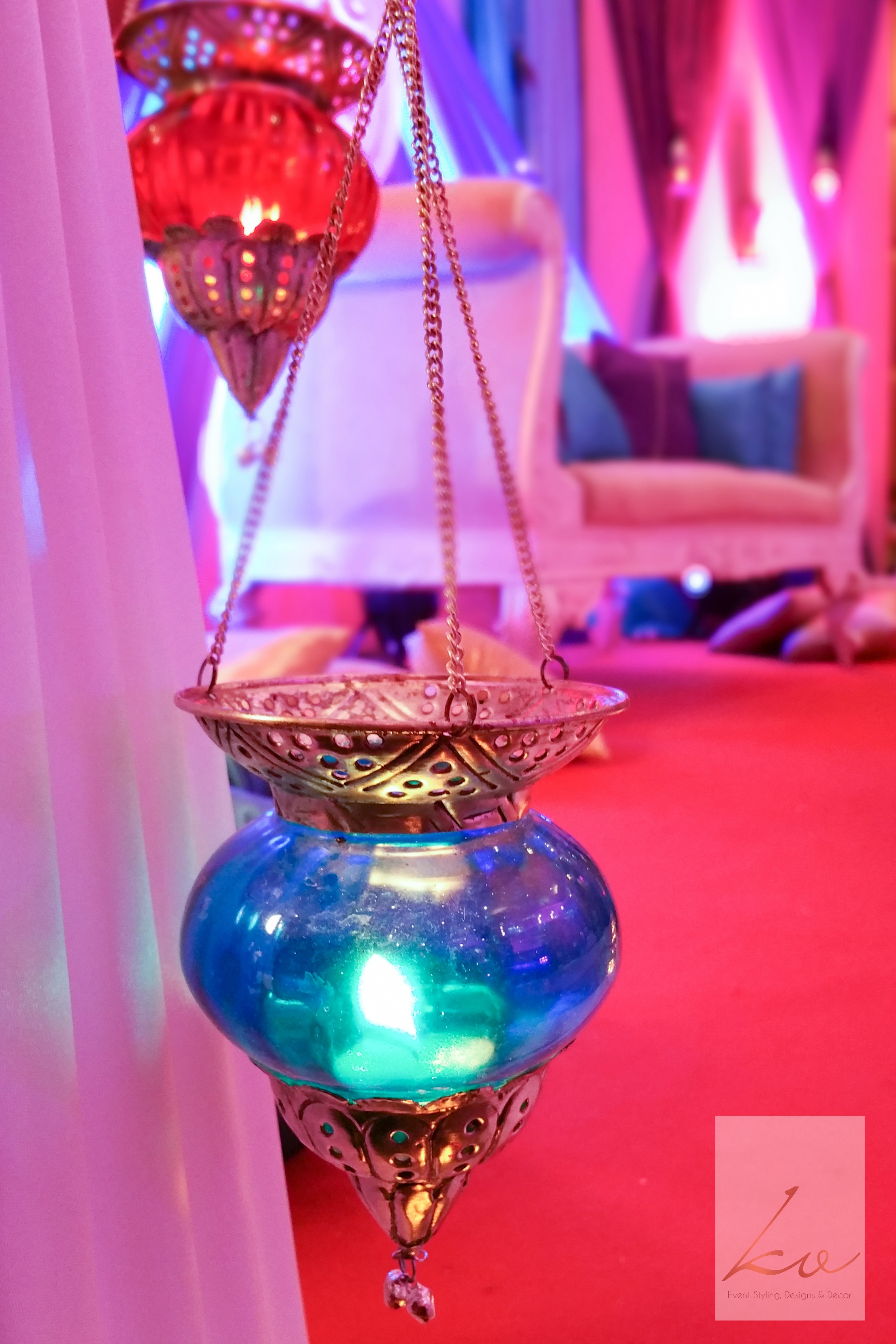 Color & Glamour