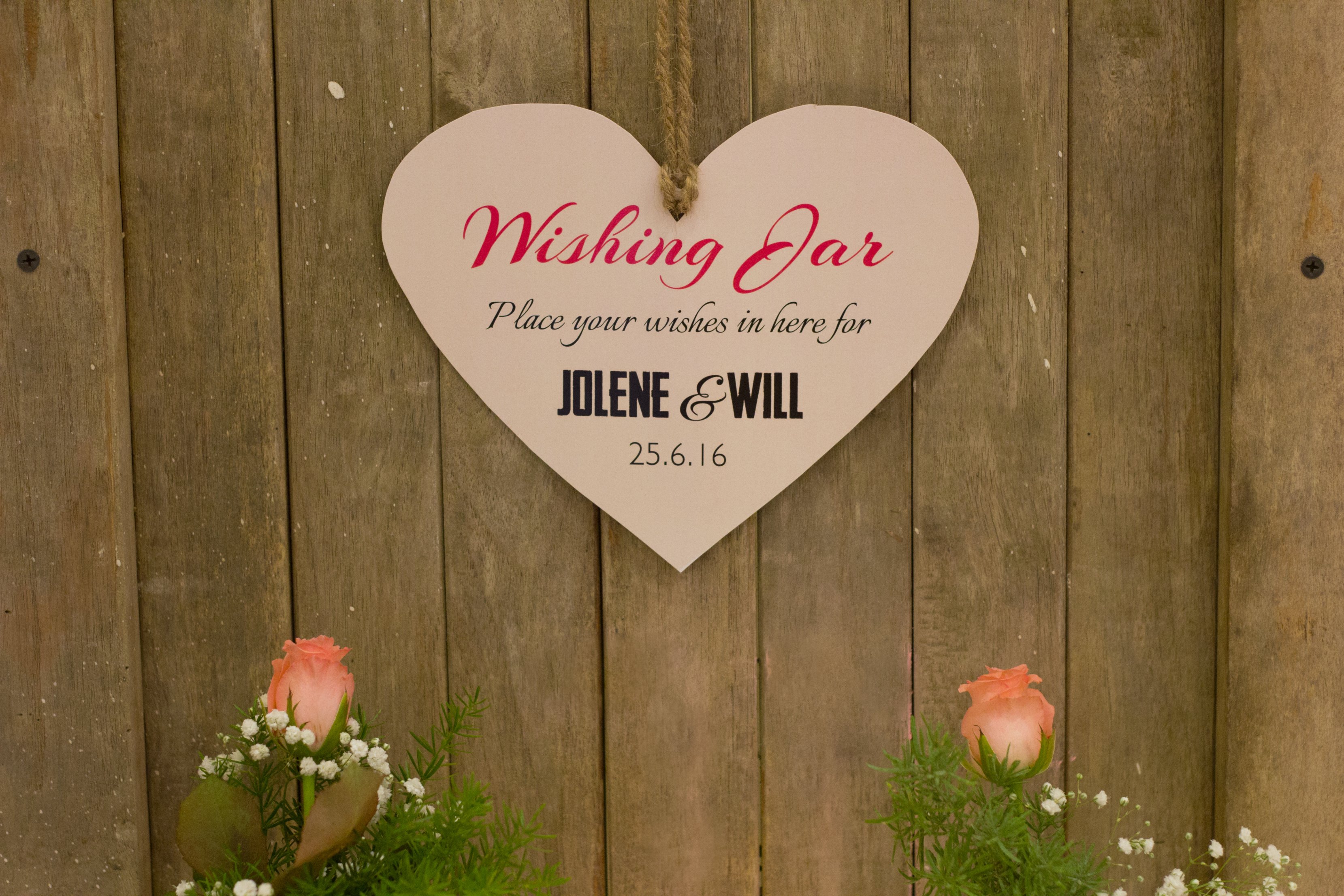 Wishing Jar