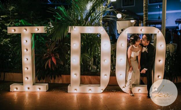 "I Do"