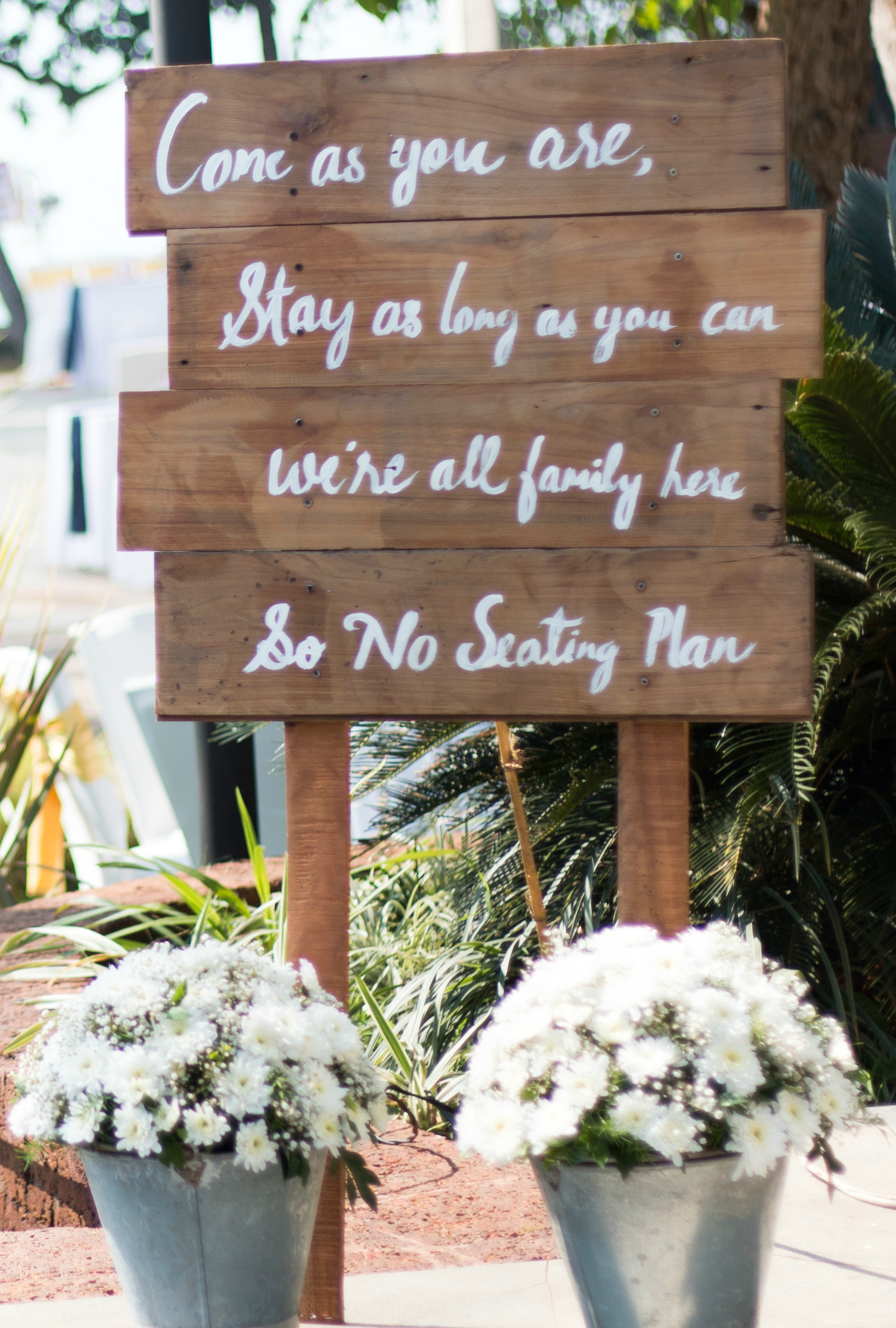 Signages
