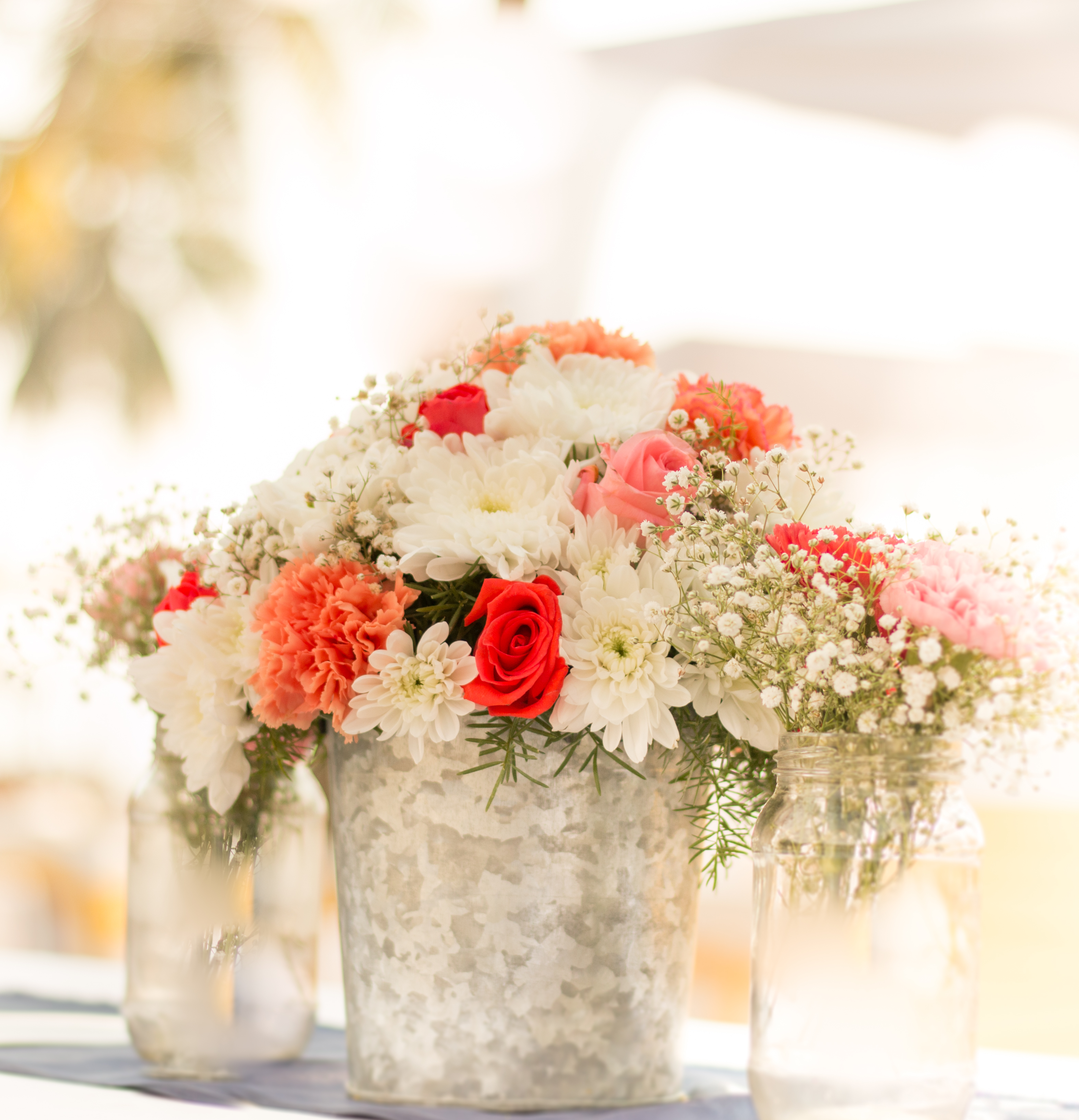 Table Centres
