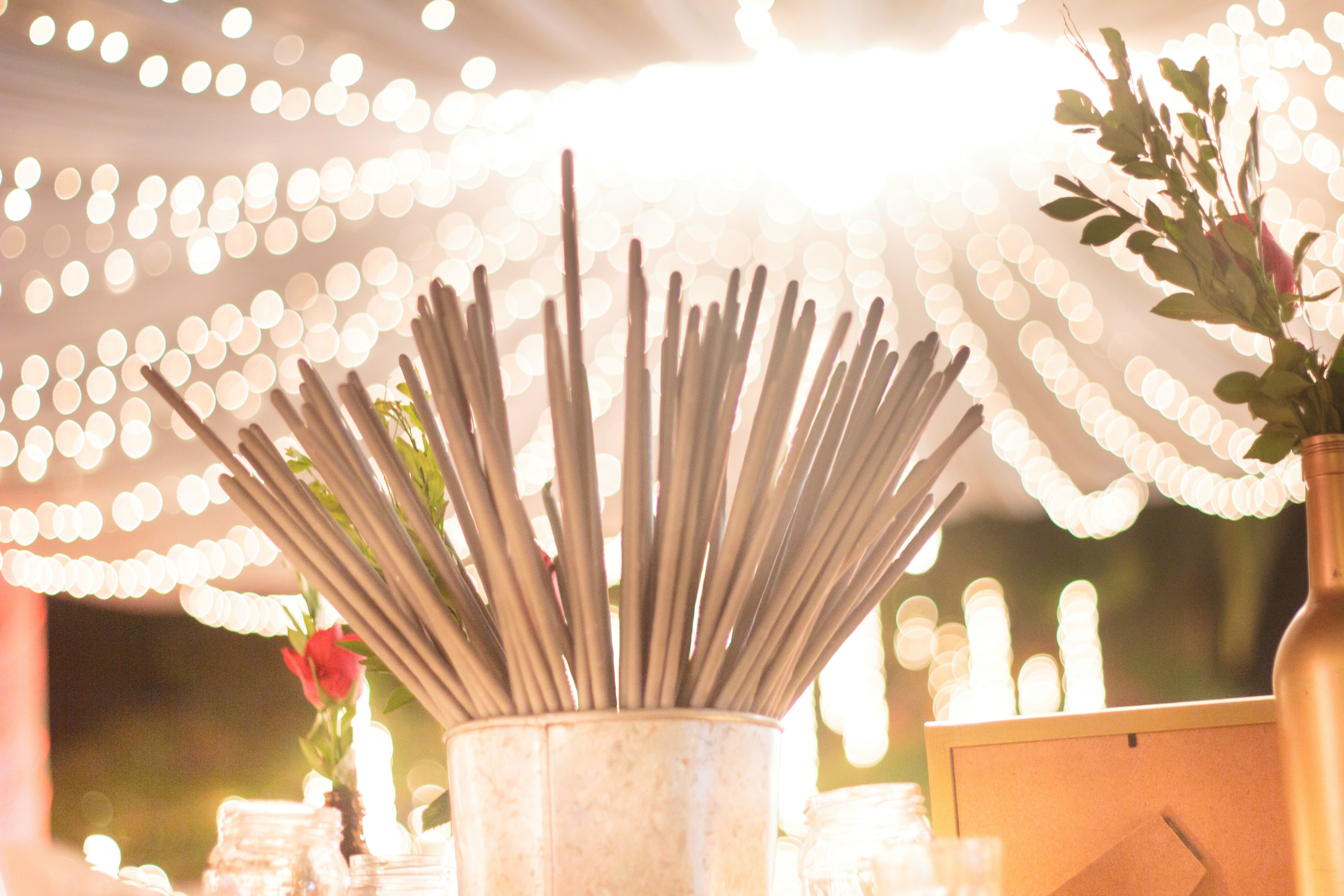 Sparklers