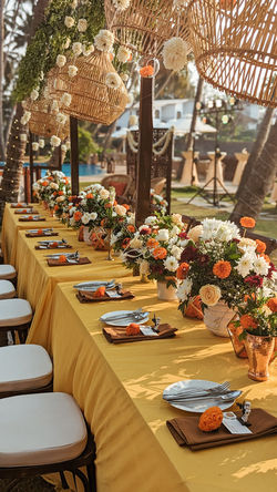 Wedding Decor, Intimate wedding, Beach wedding Goa,  Starwars Wedding, Geeky weddings, Geek wedding details, Contemporary Weddings, Contemporary Decor, Intercultural weddings, Wedding ceremony, offbeat wedding ideas, Wedding inspiration, Goa wedding, Goa Wedding Venues Weddings in Goa, Destination weddings in Goa, Luxury weddings Goa, Goa Wedding Planners, Goa Wedding Designers, Best Wedding Designers in Goa, Best Wedding Planners in Goa, Beach Wedding Goa
