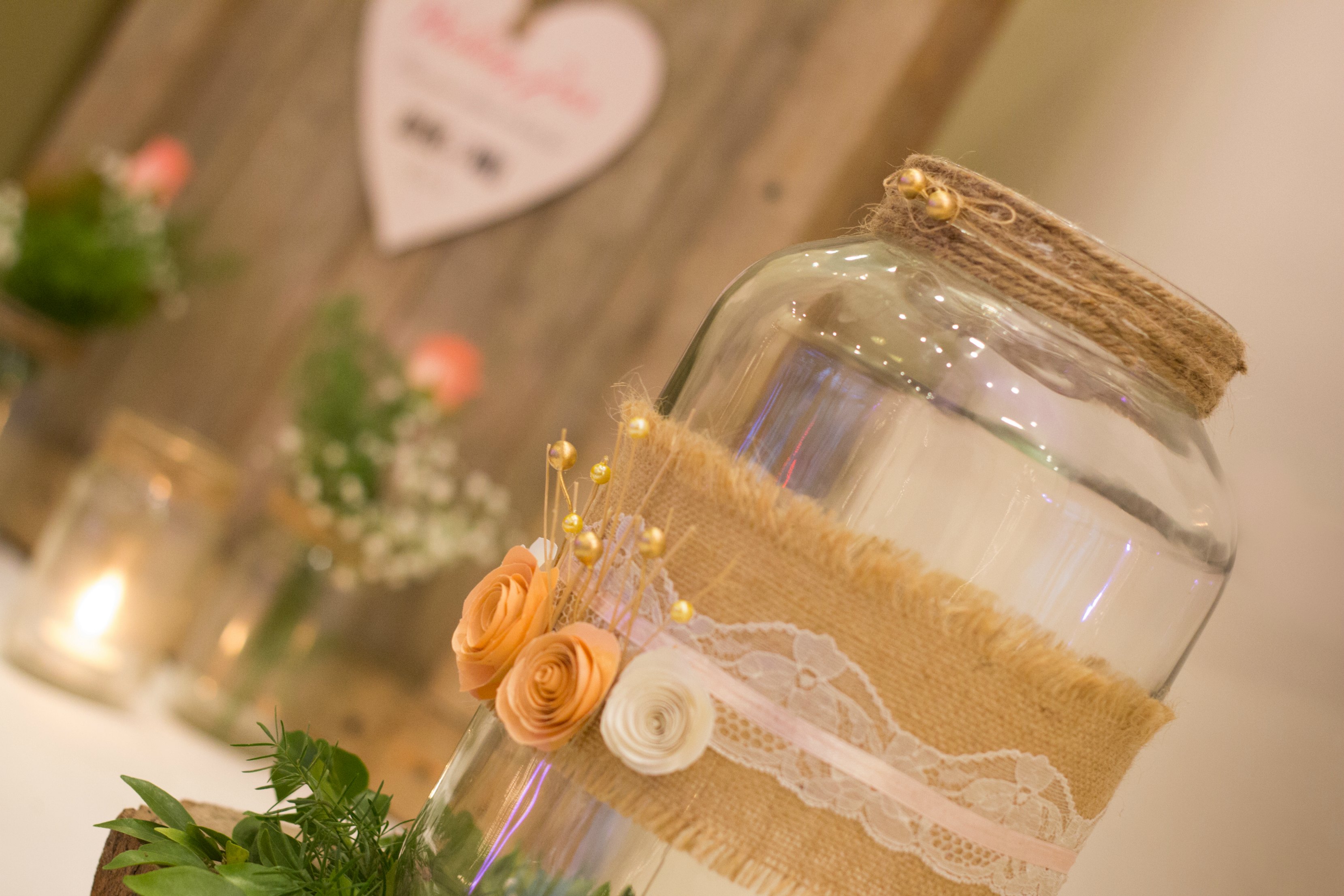 Advice Jar