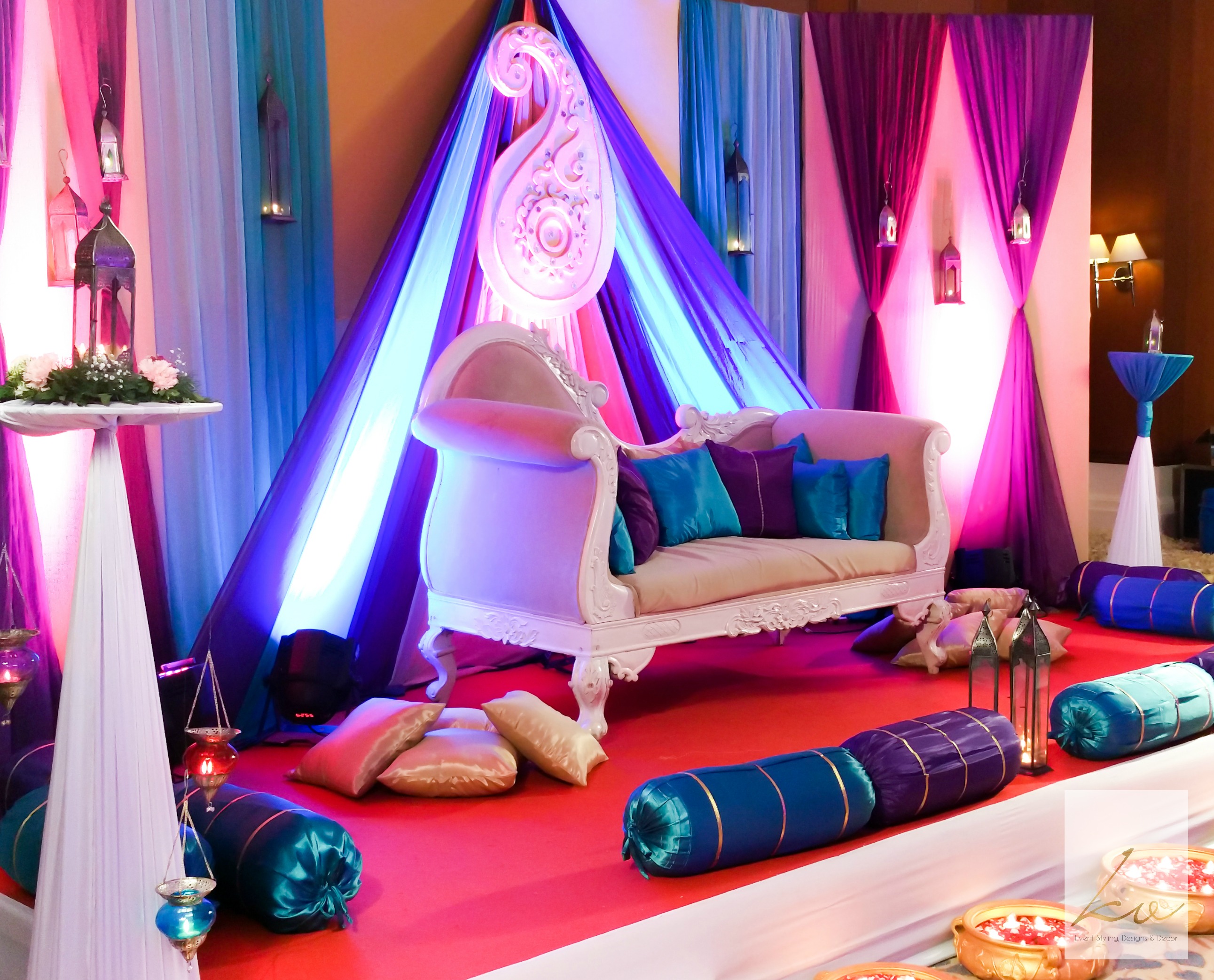 Love the color palette?