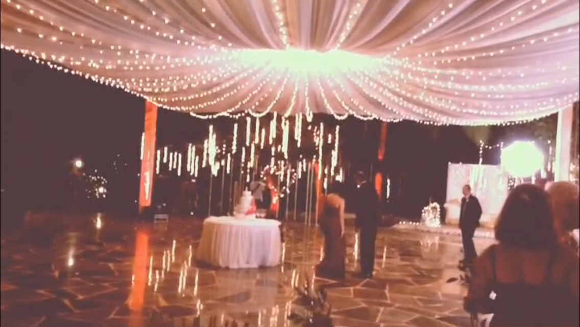 Lights & more lights!