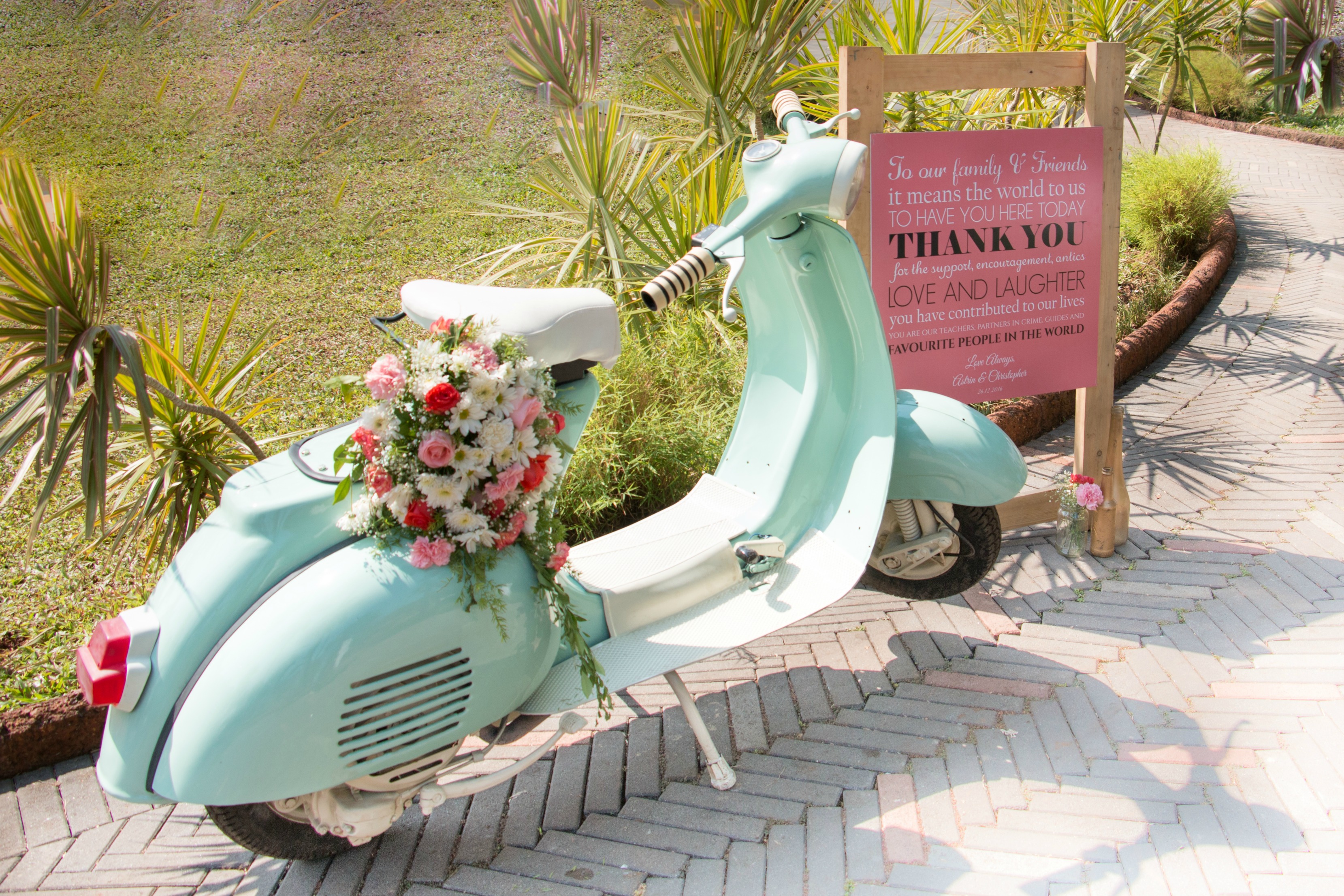 Mint Ride