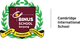 Binus Serpong