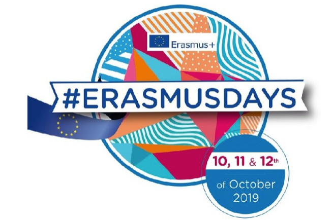 erasmusday 2019 banner