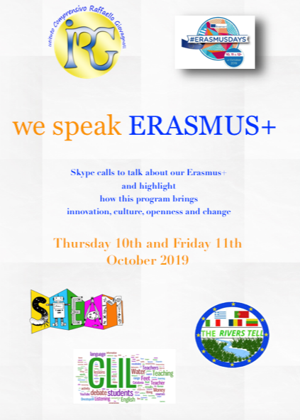 eramsusday poster